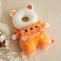 Baby Head Protection Pillow for Infants product image by VitalHarbour