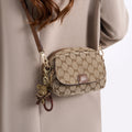 Adjustable Strap Crossbody Bag product image