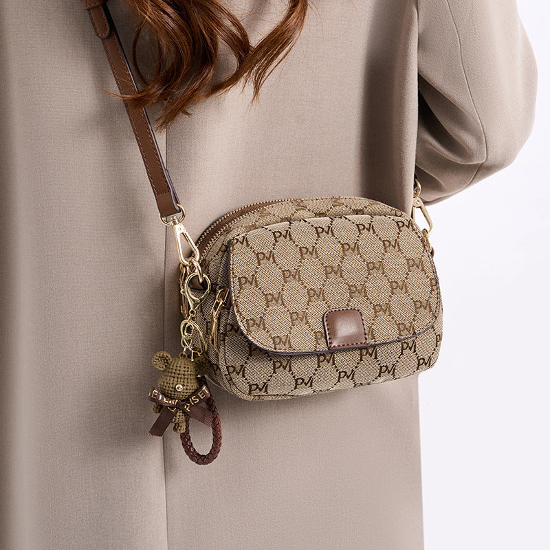 Adjustable Strap Crossbody Bag product image
