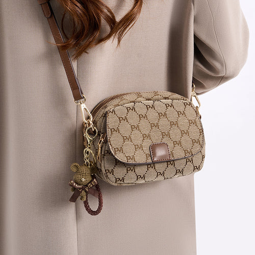 Adjustable Strap Crossbody Bag product image