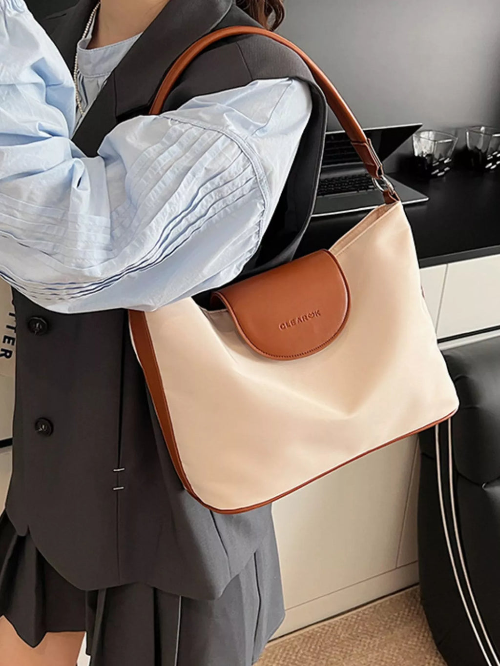 Lightweight Crossbody Bag product image