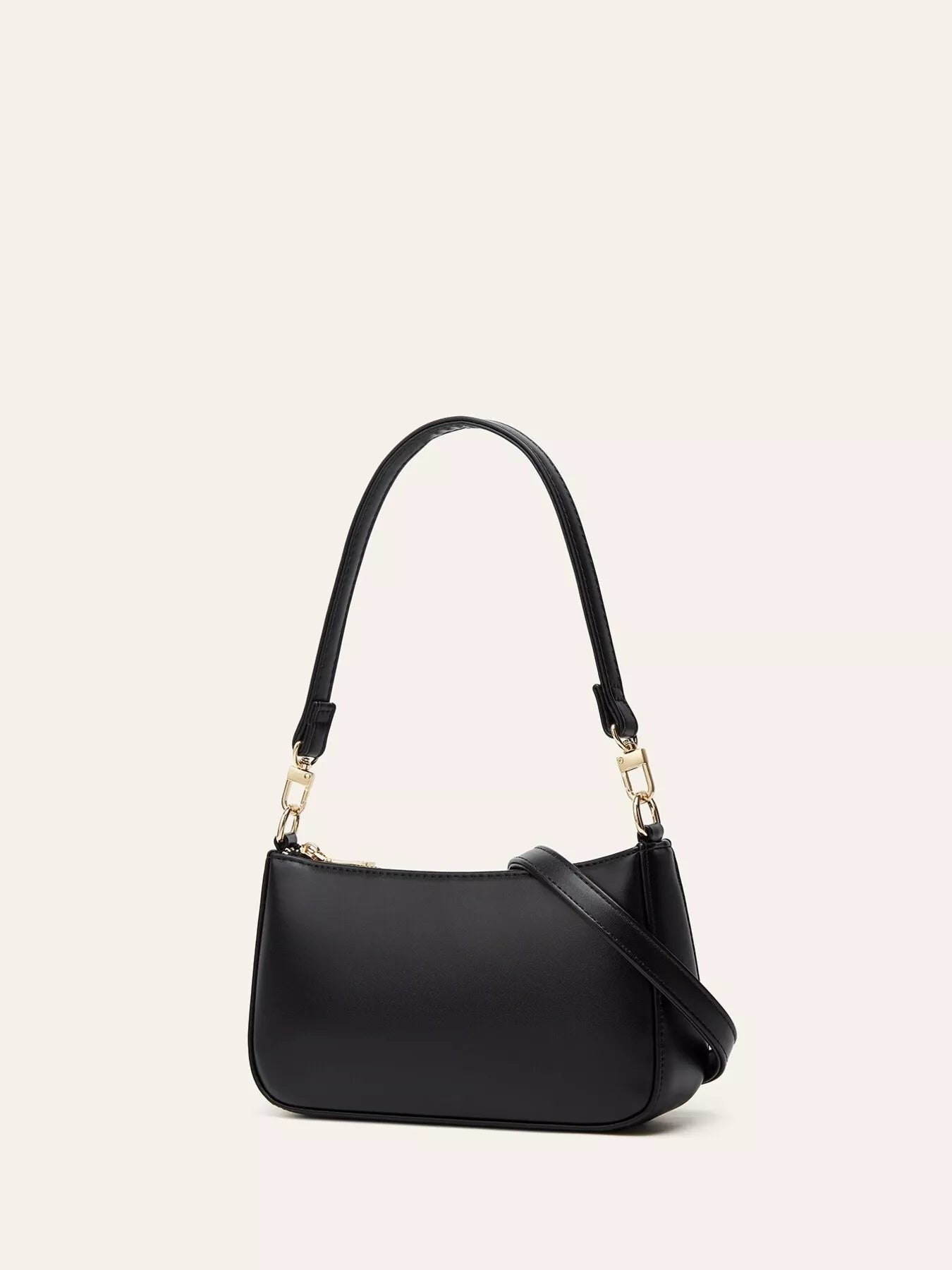 PU Leather Shoulder Bag product image
