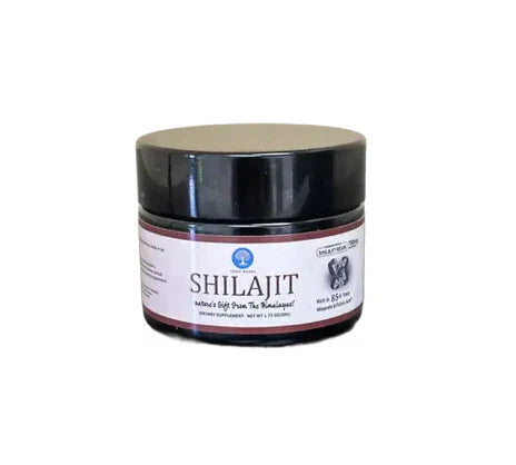 Shilajit product image
