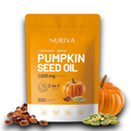 Nuriva® Pumpkin Seed Oil